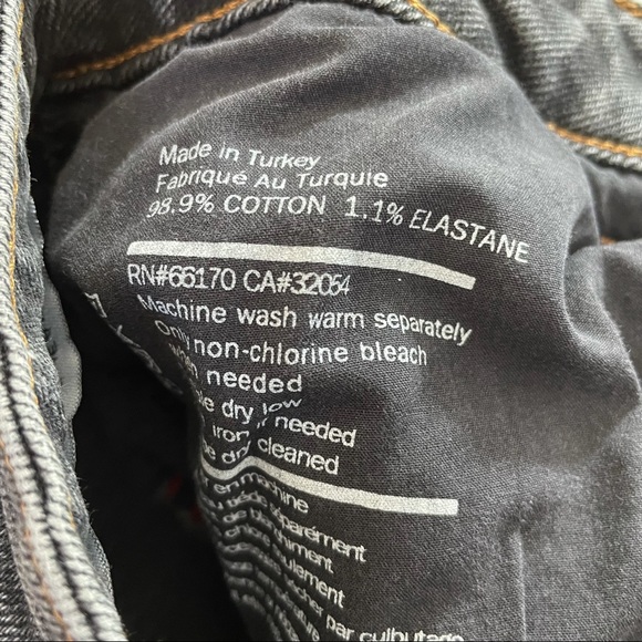 BDG Urban Outfitters Girlfriend High Rise Jean - Picture 12 of 13